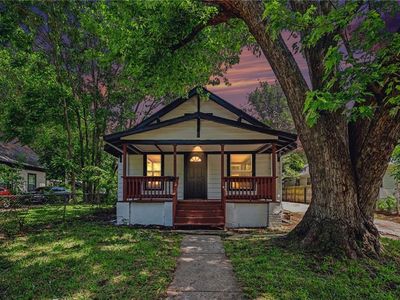 Property at 823 S Huttig Ave, Independence, MO