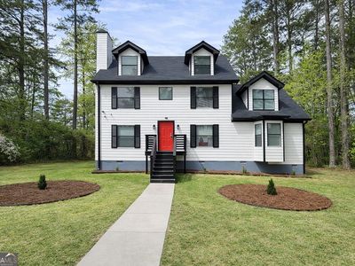Property at 5356 Biffle Rd, Stone Mountain, GA