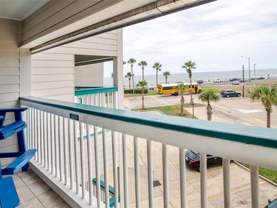 6102 Seawall Blvd #258