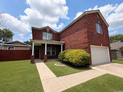 7311 Monte Seco