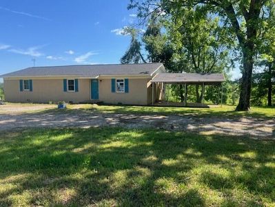 Property at 204 County Road 3101, Booneville, MS