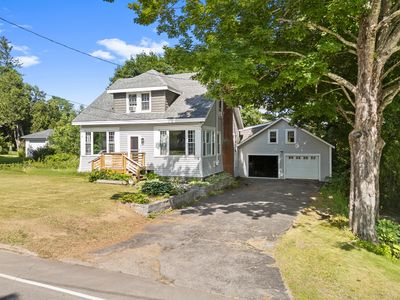 Property at 137 Depot Street, Union, ME