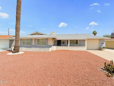 Property at 11645 N THUNDERBIRD Road, Sun City, AZ