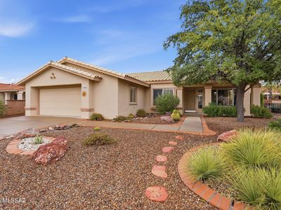 14700 N Flagstone Dr