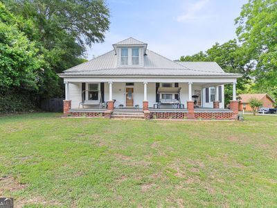 Property at 1205 Terrell St, Greenville, GA