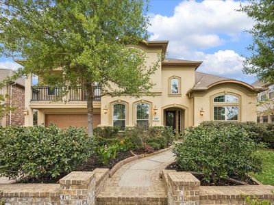 18910 Trinity Star Dr