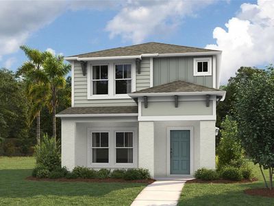 9064 Citrus Grove Way