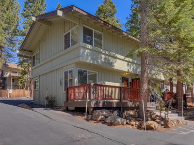 806 Oriole Way UNIT 17