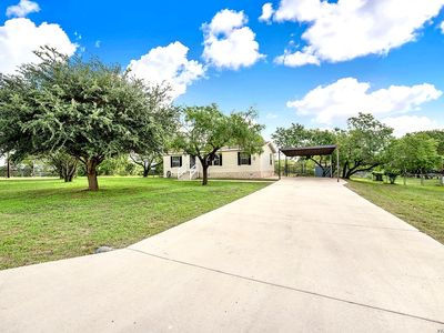 105 Pioneer Home