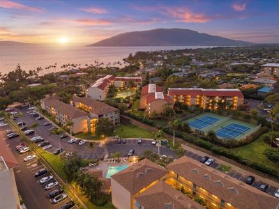 2219 S Kihei Rd APT B403