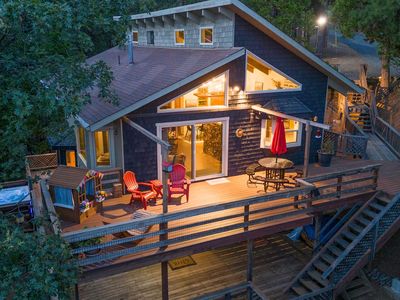 1260 Canyon View Ct