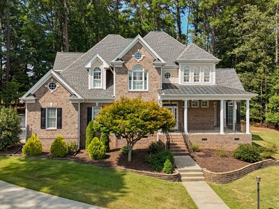 1101 Green Knob Ct