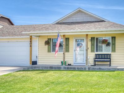 1404 Big Sky St