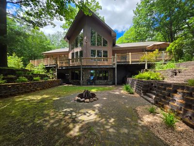 8615 Musky Point Rd