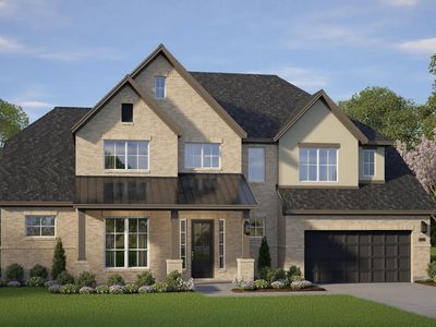 Spieth Plan, Riceland