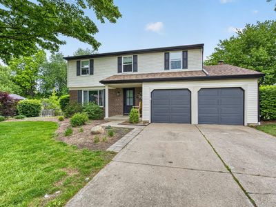 4300 Lexington Green Dr
