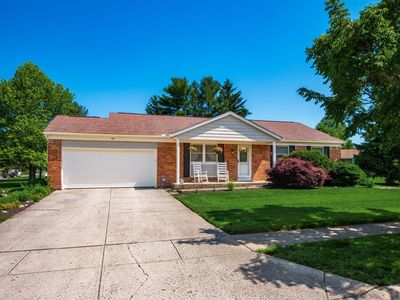 90 Flintlock Way