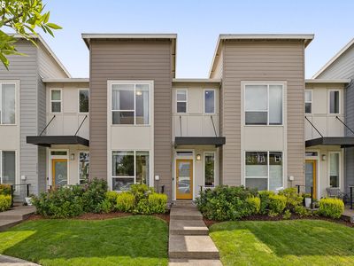 Property at 3478 SE Birchleaf St, Hillsboro, OR