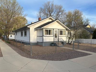 400 Pierce St