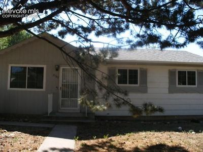 2127 Mount Werner Pl