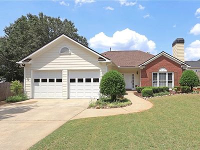2813 Colleton Dr