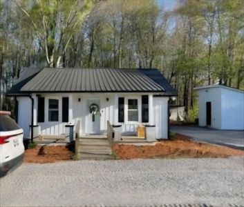 1151 Dry Creek Rd