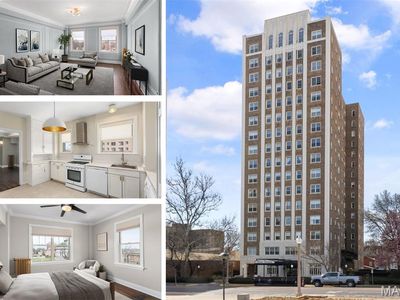 4440 Lindell Blvd APT 701