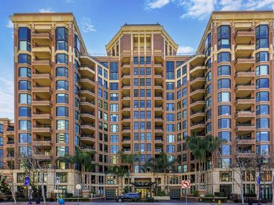 500 W Harbor Dr Unit 808