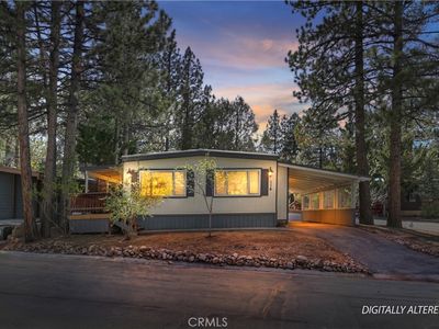 Property at 391 Montclair Dr Space 114, Big Bear City, CA
