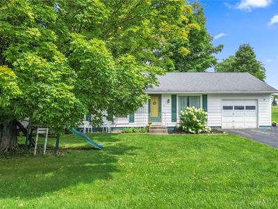 Property at 841 N Lamont Dr, Cortland, NY