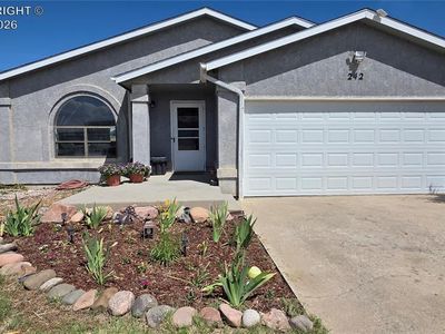 242 Arrowhead Dr