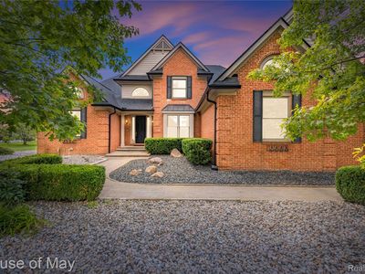 6411 Lapham Ct