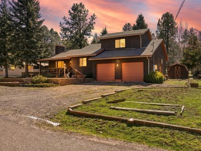 Property at 8229 W Parkinson Dr, Strawberry, AZ