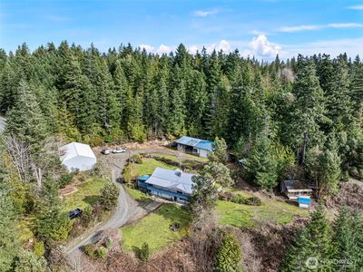 Property at 309723 Highway 101, Brinnon, WA