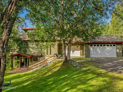 4700 Rabbit Creek Rd