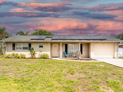 Property at 583 SE Greenway Terrace, Port Saint Lucie, FL