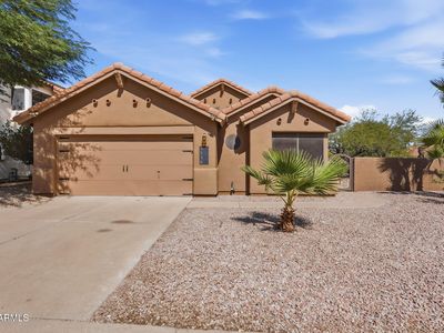 3538 E South Fork Drive