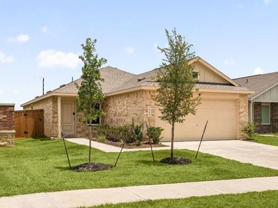 3005 Majestic Sunrise Dr