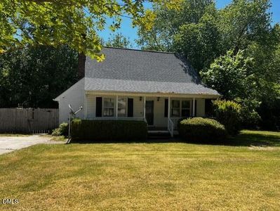 Property at 107 Quail Rdg, Henderson, NC