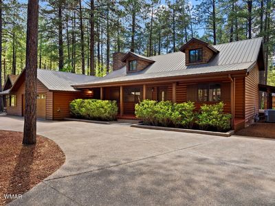 8424 Alchesay Dr