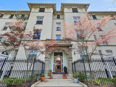 150 Rhode Island Ave NW APT 102