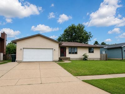 3925 Heather Ct SW