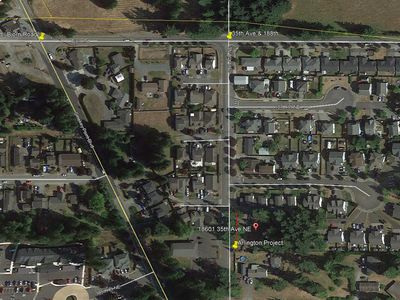 18601 35th Ave NE