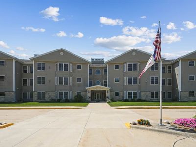 1701 130th St Unit 307