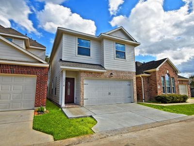 13518 Villa Arbor Dr