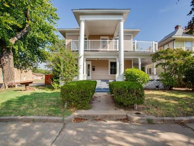 Property at 1224 W Broadway Ave, Enid, OK