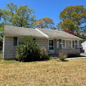 Property at 708 Hughes Ave, Cape May, NJ