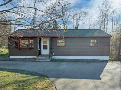 535 Ocean Road