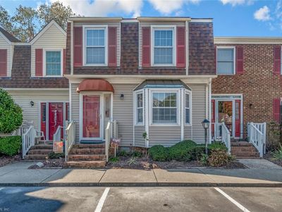 105 Burnt Bridge Way