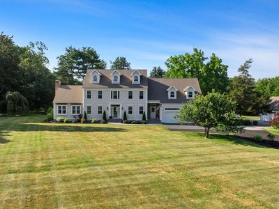 6 Warburton Ln